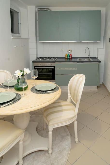 Apartment Santa Croce Moon Florence