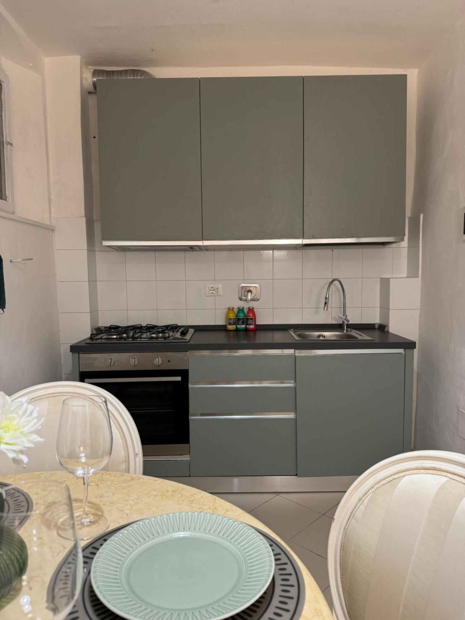 Apartment Santa Croce Moon *
