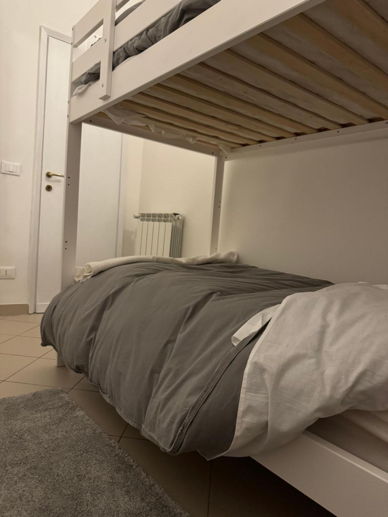 Apartment Santa Croce Moon Florence